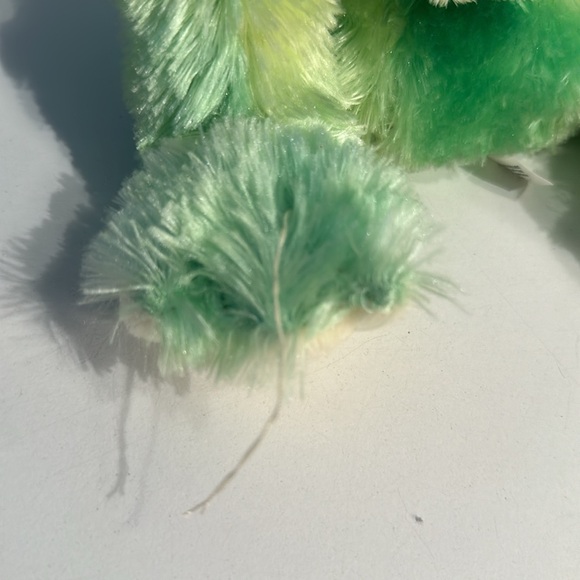 Webkinz Tie Dye Frog NEW WITH CODE Great Condition - Picture 9 of 12